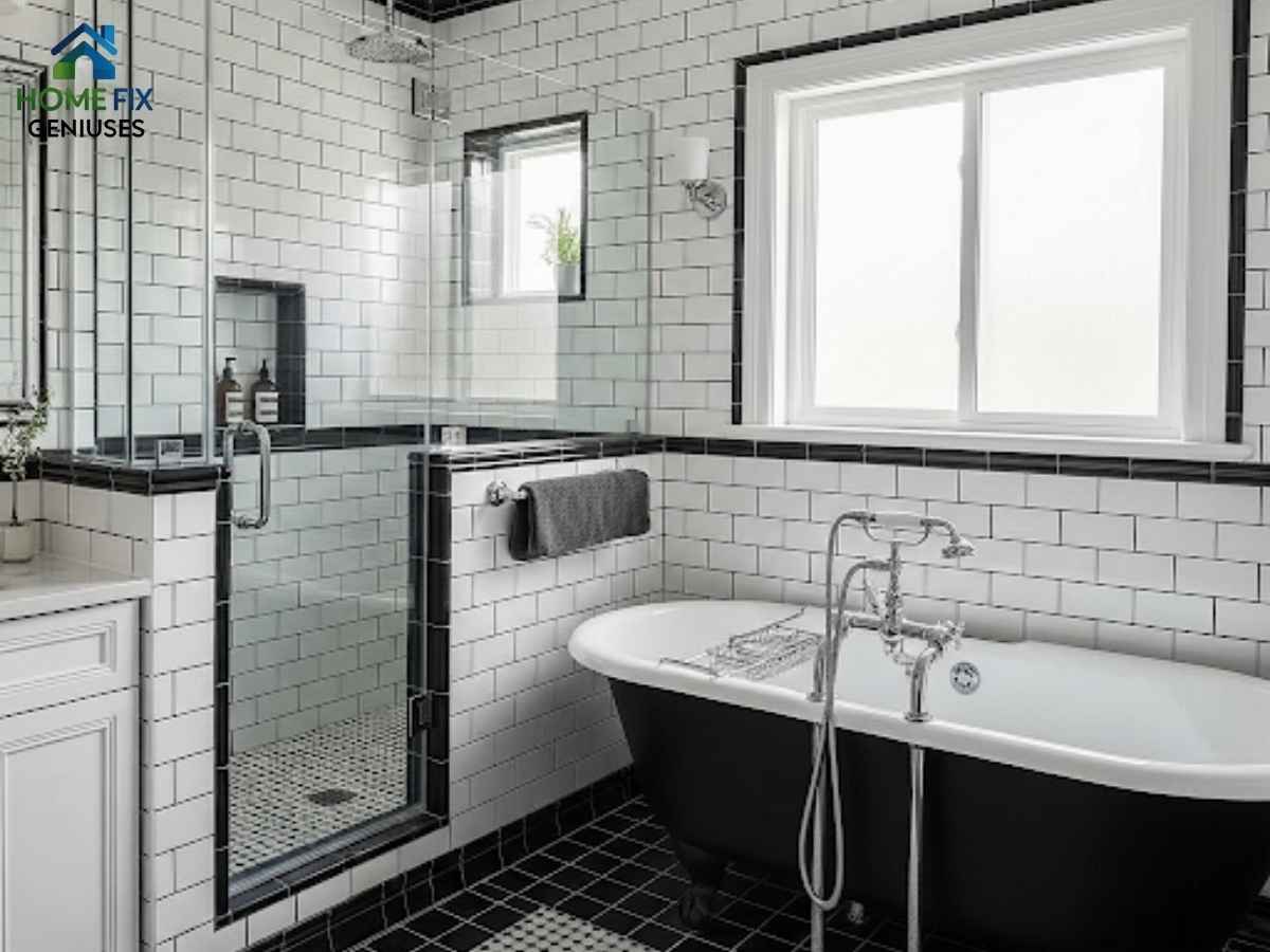 Bathroom Renovation Ideas Inspired by Chicago Architecture in Los Angeles