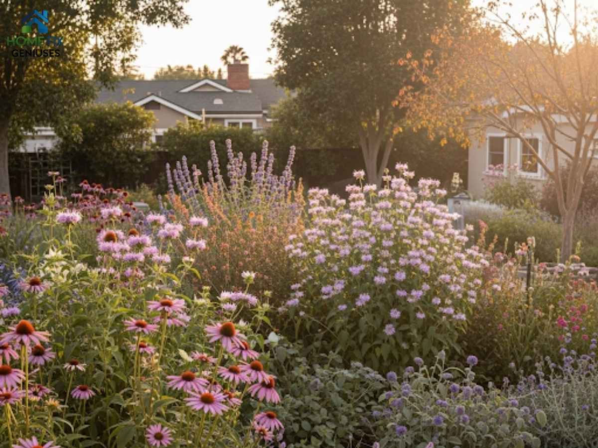 Preparing Your Chicago Garden for Harsh Winters in Los Angeles