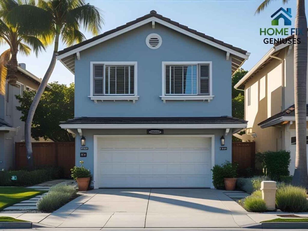 Mission Bay Garage Door Opener Upgrades in Los Angeles 2 Quiet and durable garage door opener upgrade in Los Angeles neighborhood