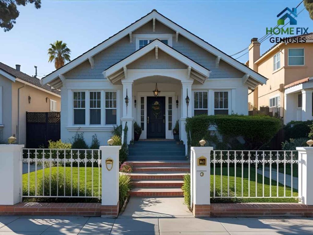 Selma Home Security Assessment Steps in Los Angeles 1 Home security assessment steps for Selma Avenue homes in Los Angeles