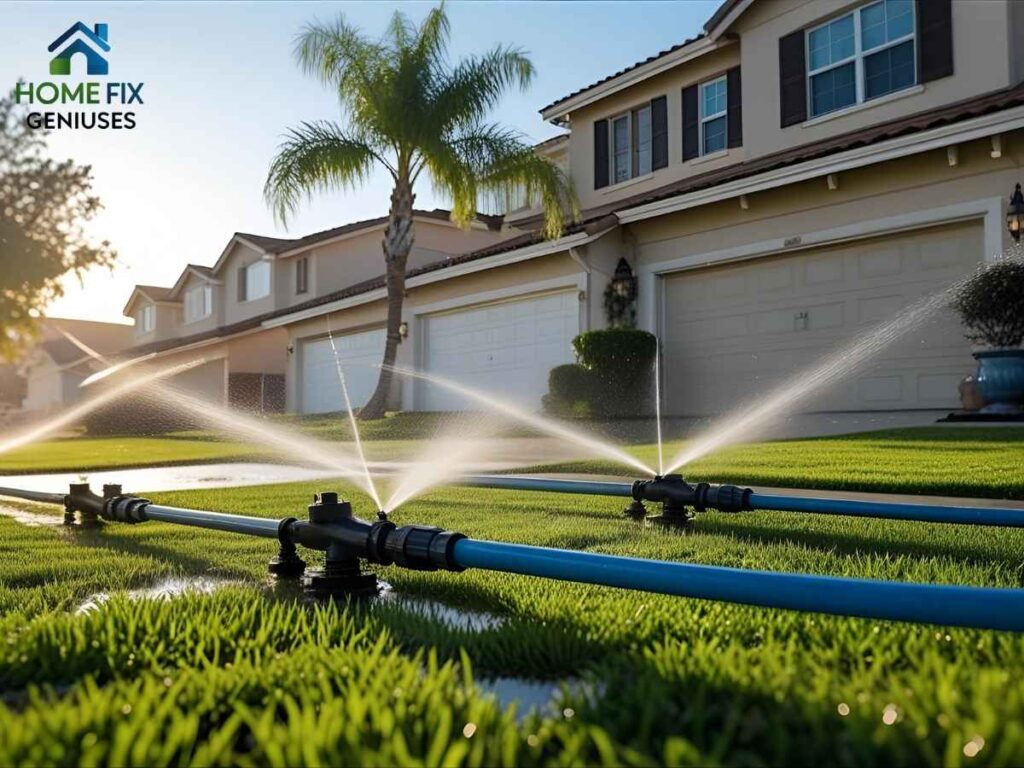 East Sacramento Lawn Sprinkler Winterization: Essential Guide for Los Angeles Homeowners 1 Winterizing lawn sprinkler system in Los Angeles East Sacramento neighborhood for efficient irrigation