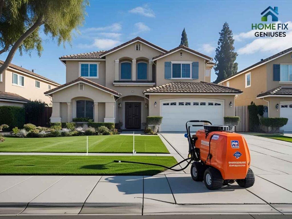 East Sacramento Lawn Sprinkler Winterization: Essential Guide for Los Angeles Homeowners 2 Professional East Sacramento lawn sprinkler winterization service in Los Angeles homes