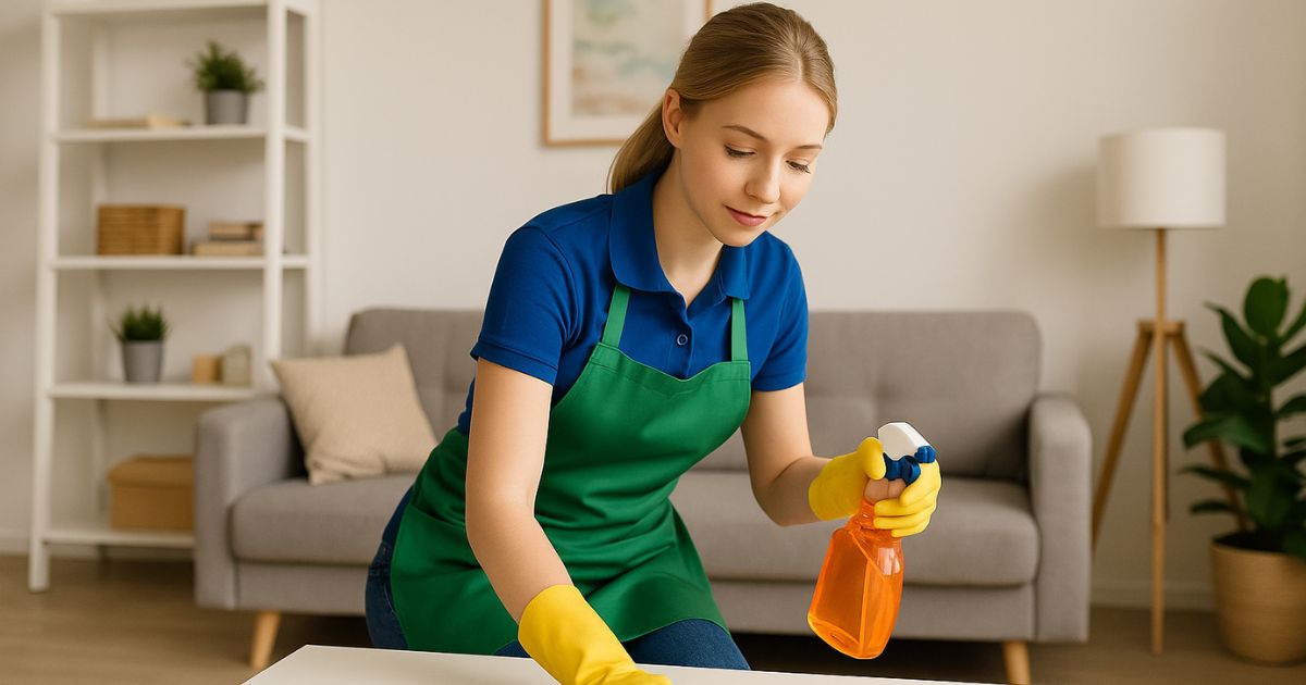 Move Out Cleaning Services Los Angeles Deposit Back Guarantee 6 Move Out Cleaning Services Los Angeles Deposit Back Guarantee