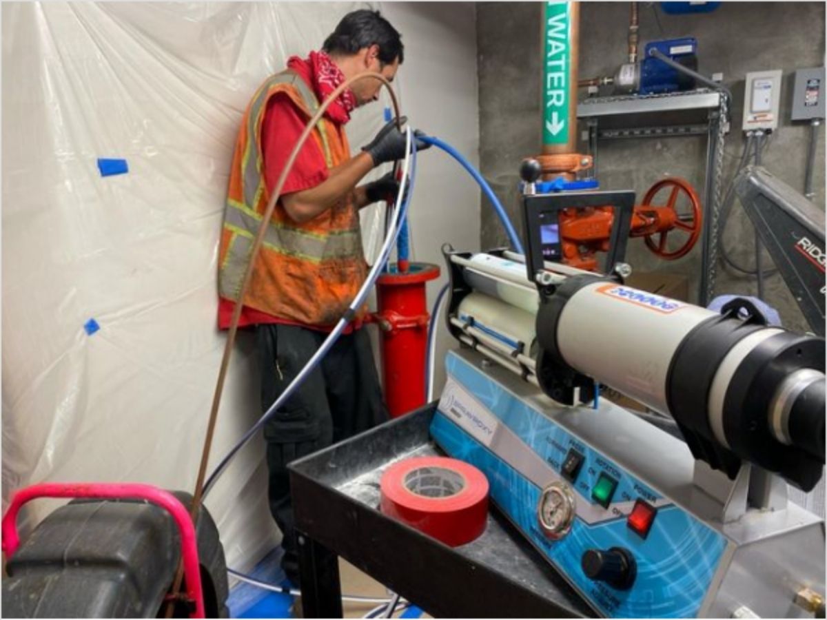 Top-Rated Hydro Jetting LA Plumbers: Clear Pipes, Happy Homes 5 Top-Rated Hydro Jetting LA Plumbers: Clear Pipes, Happy Homes